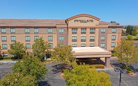 Springhill Suites By Marriott Sacramento Roseville